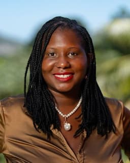 Audrey Augustave: Sex Therapy