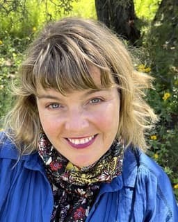 Katherine Michelle B. Burns