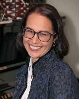 Petra Margita Gelbart