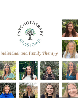 Psychotherapy Milestones