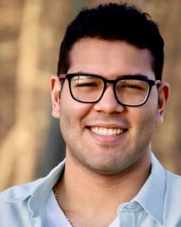 Robert Alexander Torres