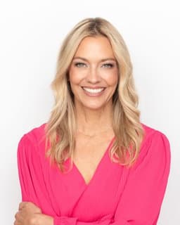 Maggie Carroll Vaughan