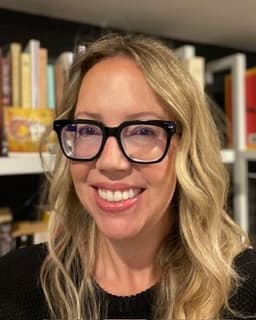 Jami Stanforth-Choueiry