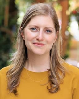 Dr. Samantha Buchman