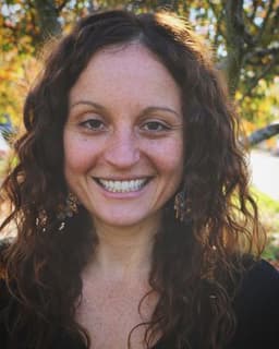 Jordana Krueger-Toscher