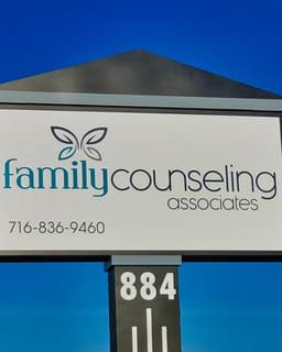 Family Counseling Associates