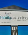Family Counseling Associates