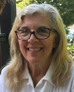 Regina Ongioni Fletcher