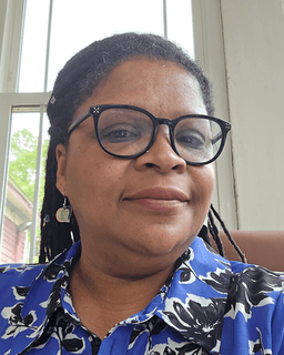 Denise Bolden-Little