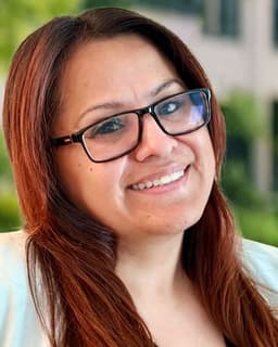 Gabriela Foster-Martin