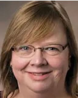 Marcia Bennett, PhD, LP