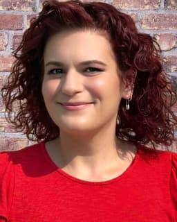 Angela Christine DeGiaimo