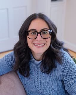 Allison Berwald, LCSW