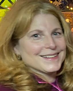 Alissa Barosin, PhD, PLLC