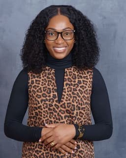 Lasine Matthews-Miller