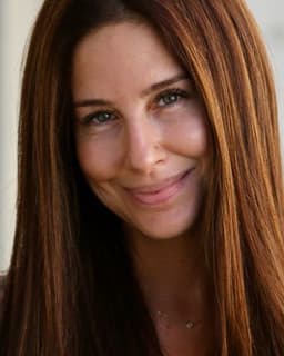 Carrie Allison Van Schaick