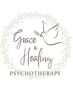 Grace and Healing Psychotherapy