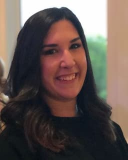 Barbara Devin Rodriguez