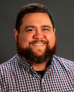 Nathaniel A. Terpening