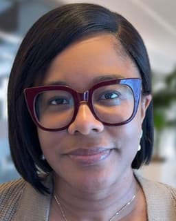 Marcia Williams-Young