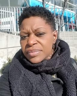 Roxann Sheppard-Samuel