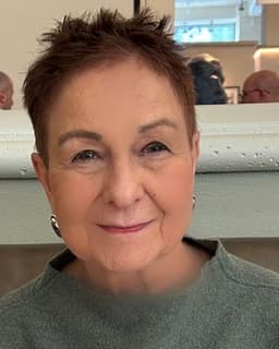 Joanne Spina LCSW,BCD