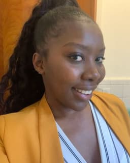 Christina Pierre-Noel