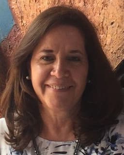 Ana Patricia Ackermann-Blanco