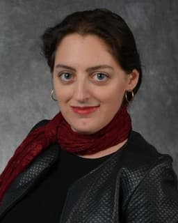 Dr. Anna Pecoraro