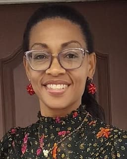 Khalia Musa My Lane Applied Behavior Analysis PLLC