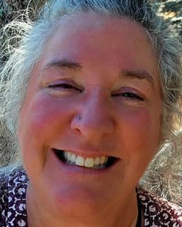 Melissa Marie Potter