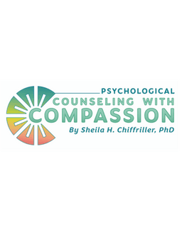 Psychological Counseling with Compassion, PLLC