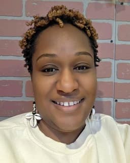 Candace Alexis McCalla