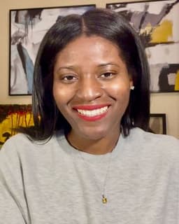 Dr. Antoinette Burnett
