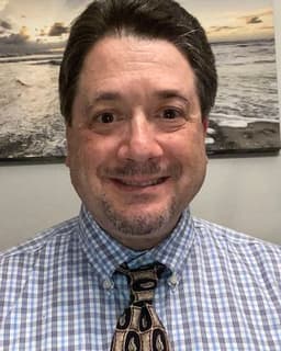 Dr. Ralph Daniel Dell’Aquila