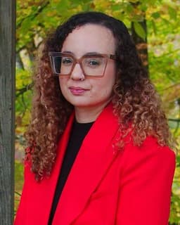 Frances Christina Gouda