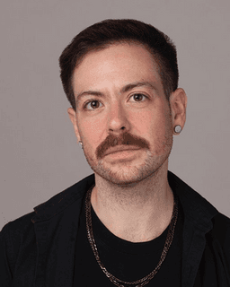 Elliot Paradis McCullough