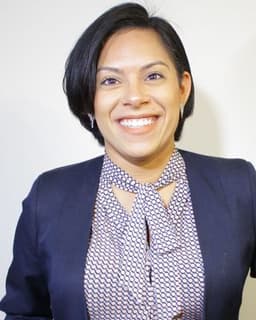 Glorivee Caban Arango