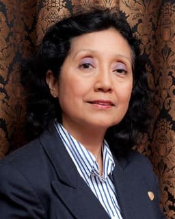 Felicita Georgina Egede