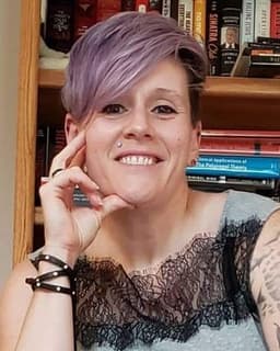 Andria Nicolle Hollingshead