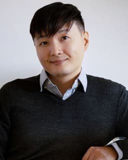 Danny Wang - Expansive Therapy