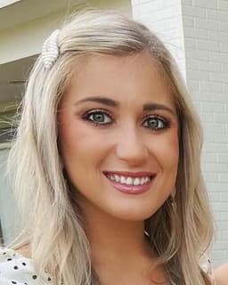 Katie Swinford Morrison