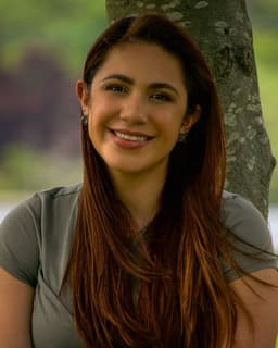 Megan Katherine Braun