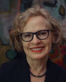 Pamela Petkanas, LCSW-R