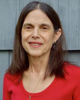 Cathy Weitz