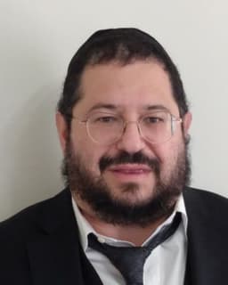 Dovid Rosenblatt
