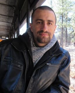 Gerasimos Demosthenis Klonis