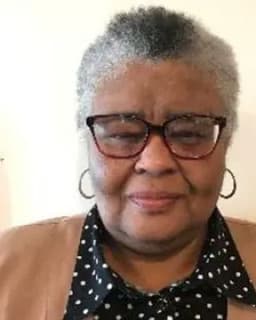 Felicia Yvonne Robinson