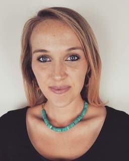 Mary Collins Alexander