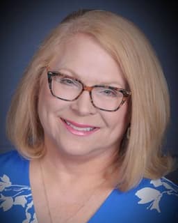 Dr. Pamela M. Peterson